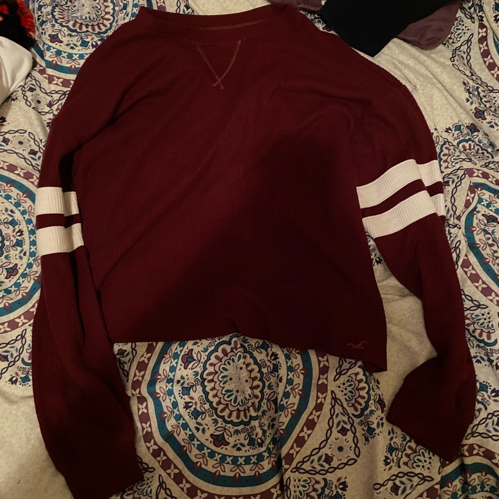 Hollister Top